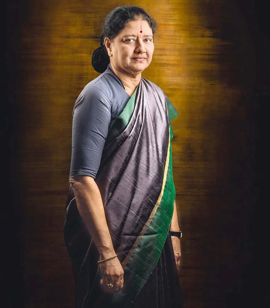 sasikala  